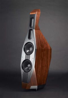 Lawrence Audio Cello <br/> $16,500/pair